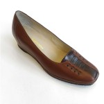 492 ANABELA PINH�O/ MARROM
